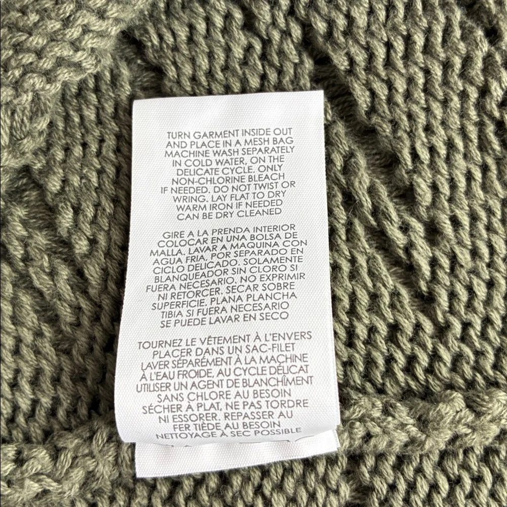 Cabi Scout Pullover - Picture 5 of 6
